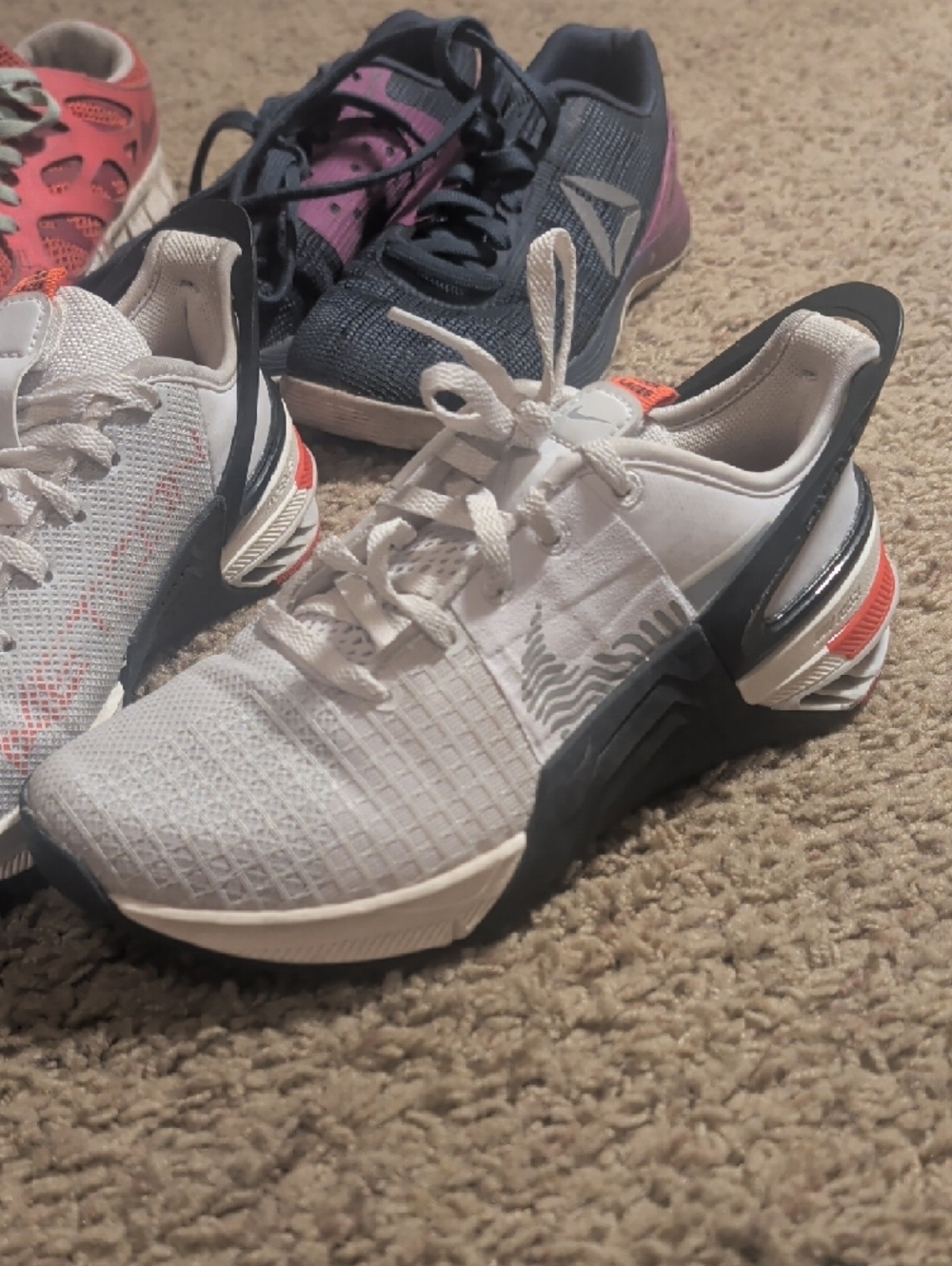 CrossFit Shoe Lot - Size 5 - Picture 2 of 4